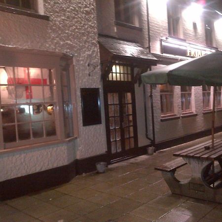 The Friar Tucks Hotel Gloucester Buitenkant foto