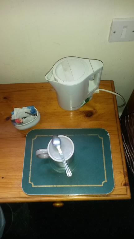 The Friar Tucks Hotel Gloucester Kamer foto