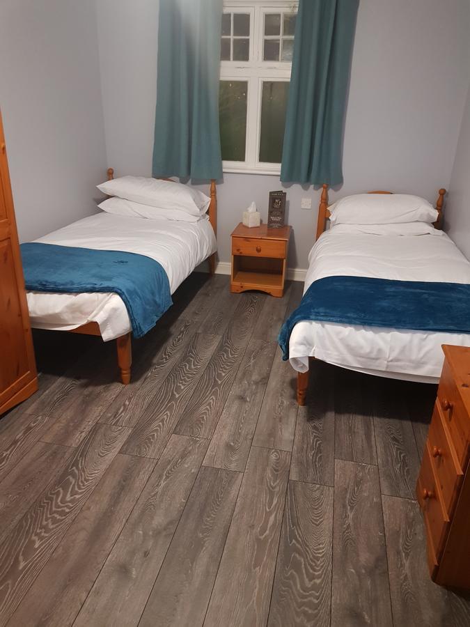 The Friar Tucks Hotel Gloucester Buitenkant foto